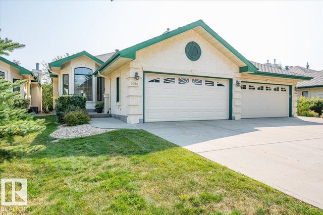 1034 Carter Crest Road Nw, Edmonton