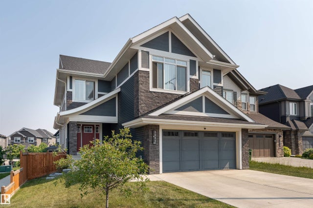 5804 Keeping Court Sw, Edmonton