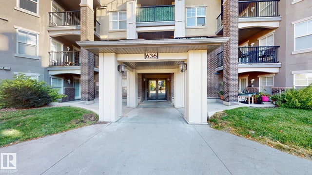 313 636 Mcallister Loop Sw, Edmonton