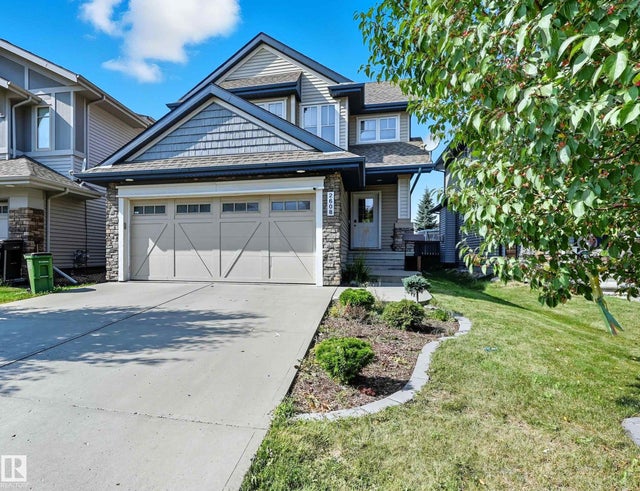 2608 Anderson Crescent Sw, Edmonton