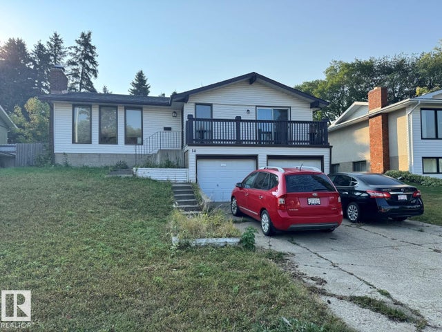 14 Garfield Crescent, Sherwood Park