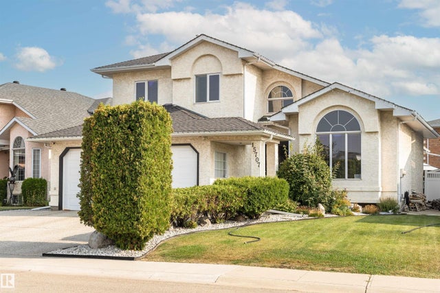 15707 72 Street Nw, Edmonton