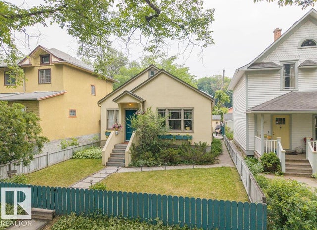 11719 96 Street Nw, Edmonton