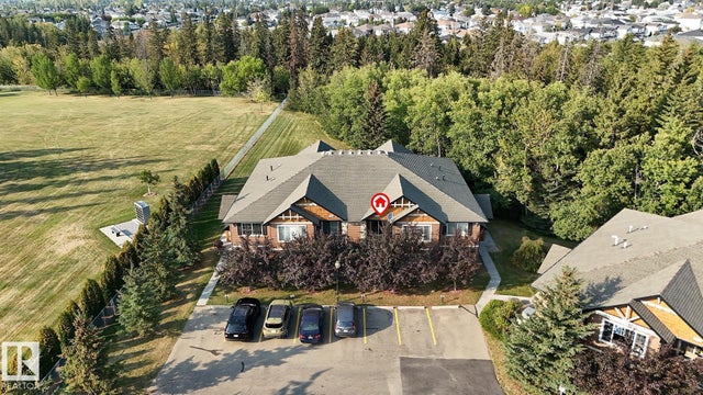 27 671 Silver Berry Road Nw, Edmonton