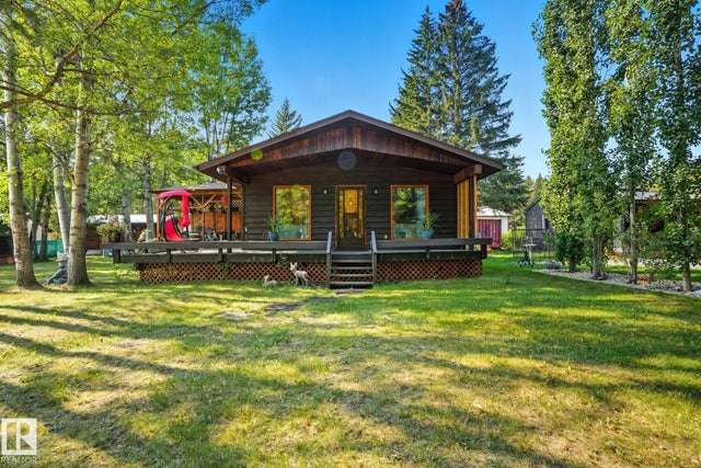 6309 49 St, Rural Wetaskiwin County