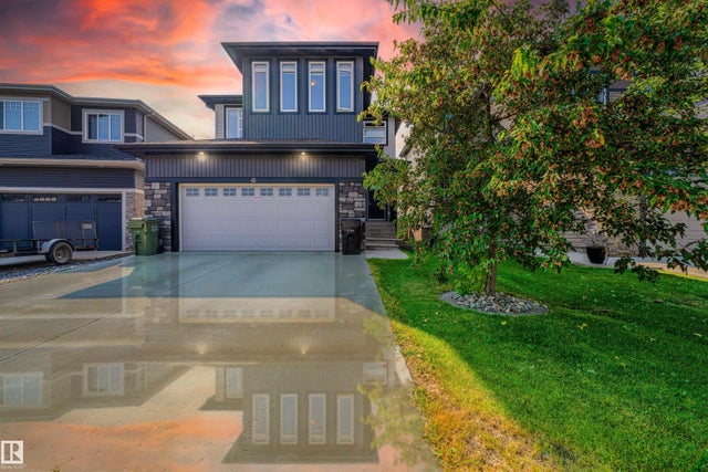 45 Sandalwood Place, Leduc