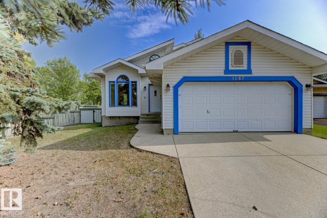 1187 Potter Greens Drive Nw, Edmonton