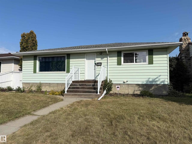 13812 132 Avenue Nw, Edmonton