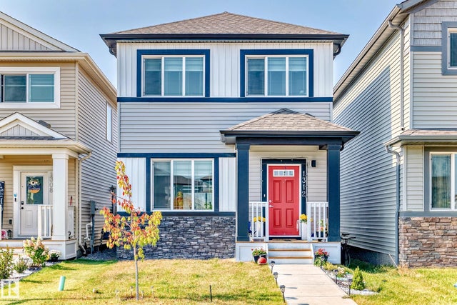 1312 22 Street Nw, Edmonton