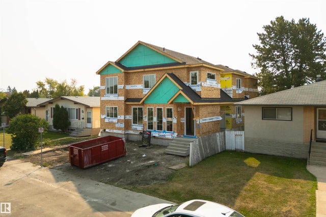 7323 81 Avenue Nw, Edmonton
