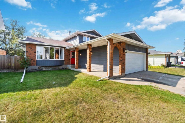 5361 65 Street, Redwater