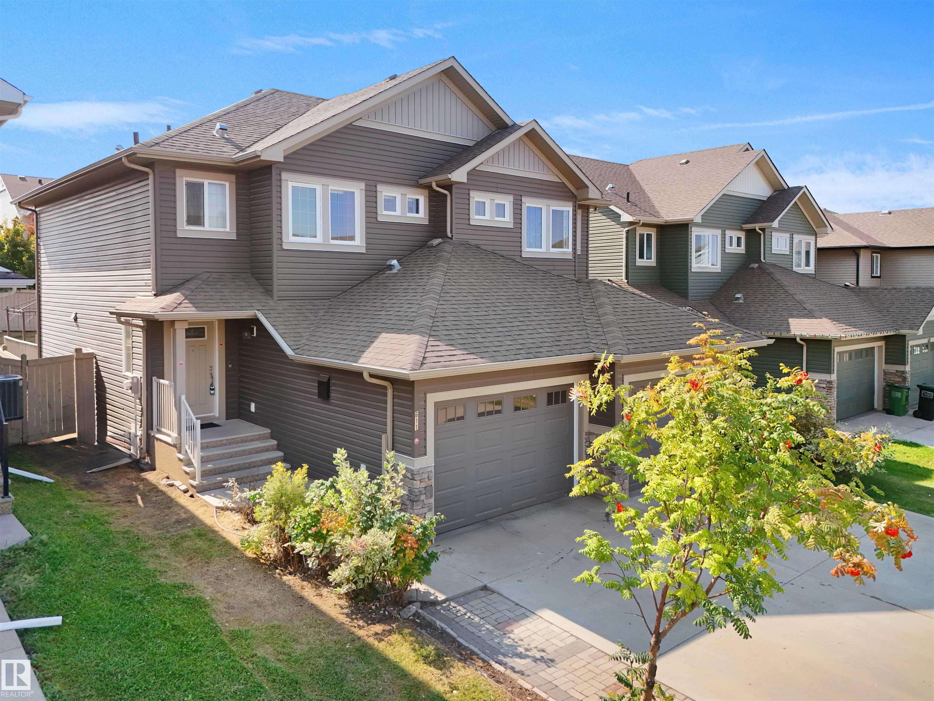 611 40 Avenue, Edmonton