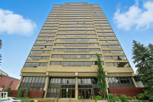 203 9929 Saskatchewan Nw, Edmonton