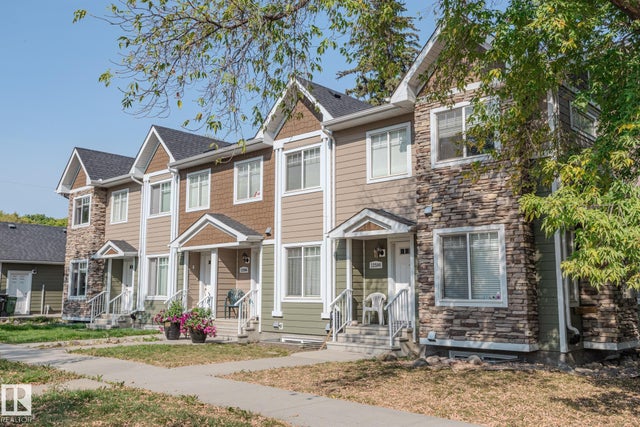 12504 119 Avenue Nw, Edmonton