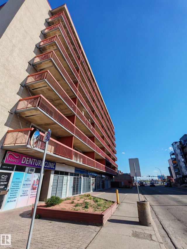 103 12831 66 Street Nw, Edmonton