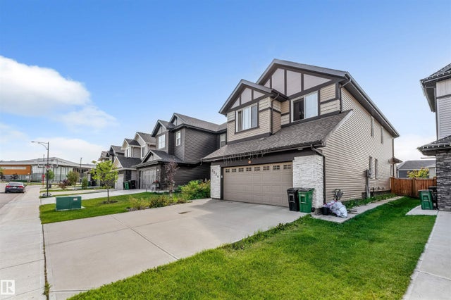 2224 55 Street Sw, Edmonton