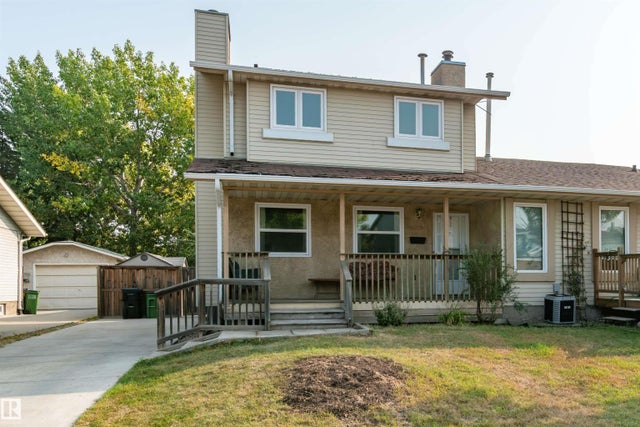 9409 173 Street Nw, Edmonton
