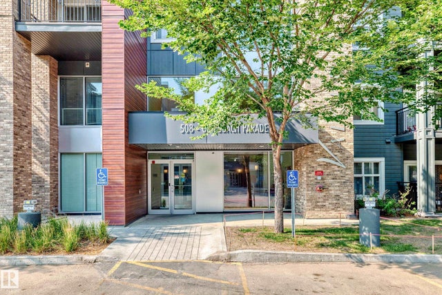 327 508 Griesbach Parade Nw, Edmonton