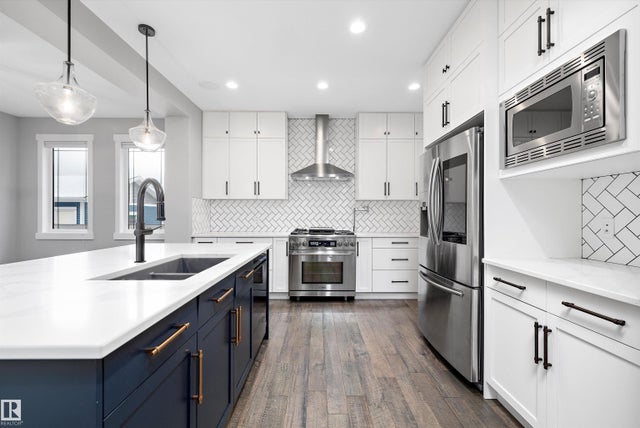 4229 Veterans Way Nw, Edmonton