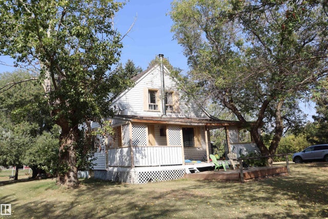 243066 Twp. Rd. 464, Rural Wetaskiwin County
