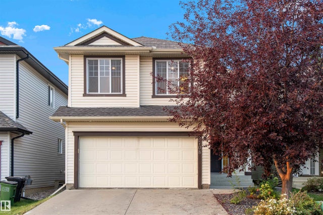 2708 Miles Place Sw, Edmonton