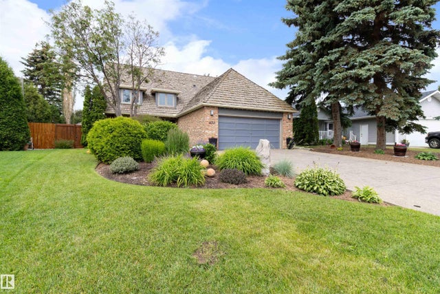 433 Village Drive, Sherwood Park