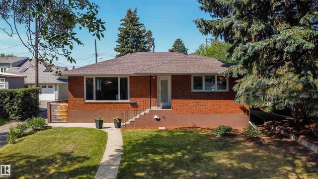 11116 69 Street Nw, Edmonton