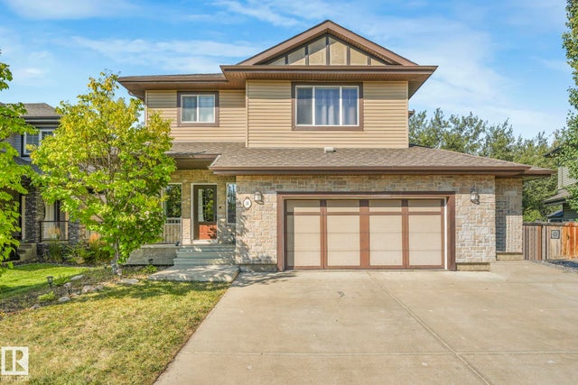 18 Valarie Bay, Spruce Grove