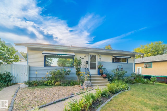 3912 52 St, Wetaskiwin
