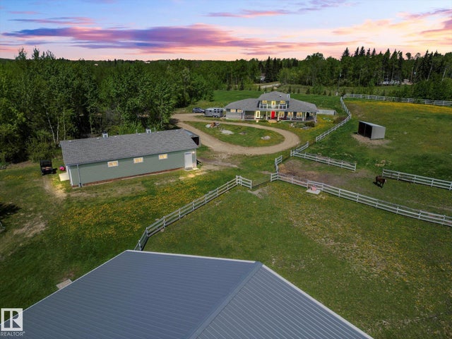 21031 Twp Rd 530, Rural Strathcona County