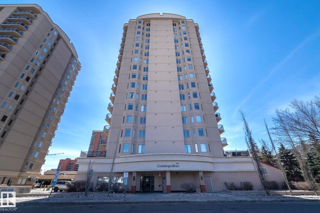 801 10909 103 Avenue Nw, Edmonton
