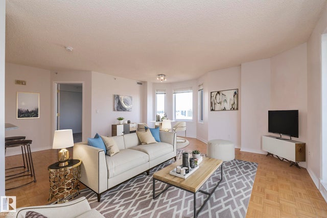 801 10909 103 Avenue, Edmonton