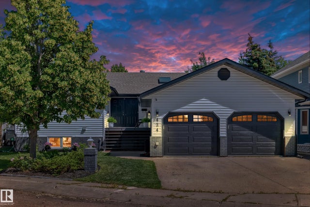 424 Butchart Drive Nw, Edmonton
