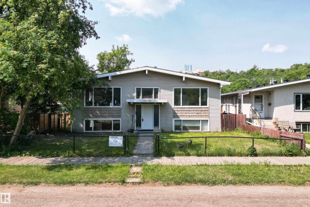 1 10268 87 Street Nw, Edmonton