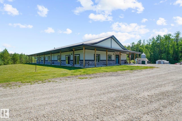 51316 Highway 759, Rural Parkland County