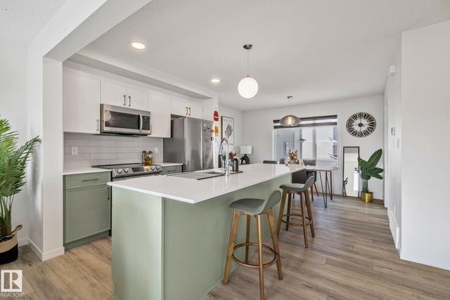 60 1530 Tamarack Boulevard Nw, Edmonton