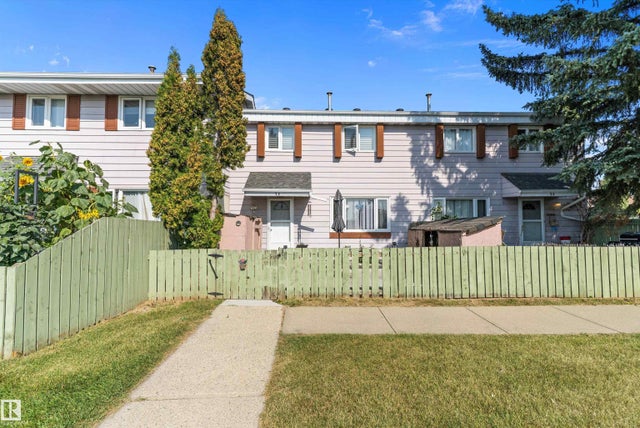 7b Callingwood Court Nw, Edmonton