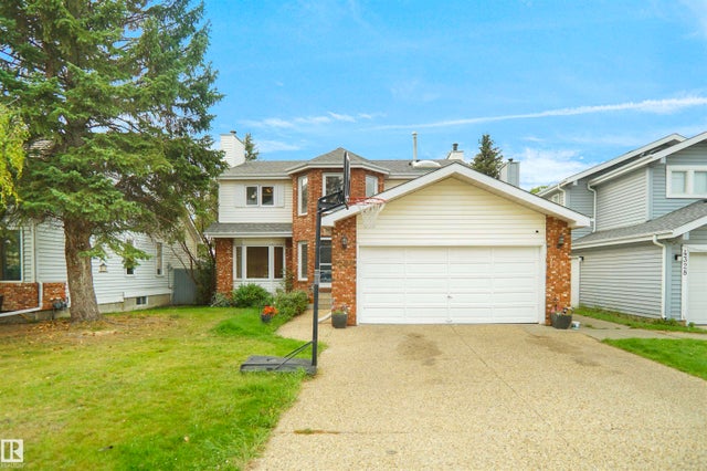 4324 33 Street Nw, Edmonton