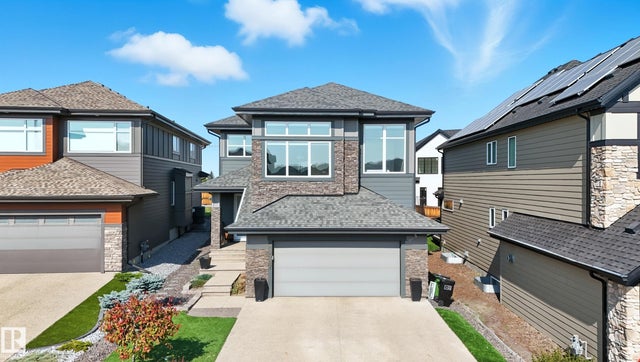 1487 Howes Crescent Sw, Edmonton
