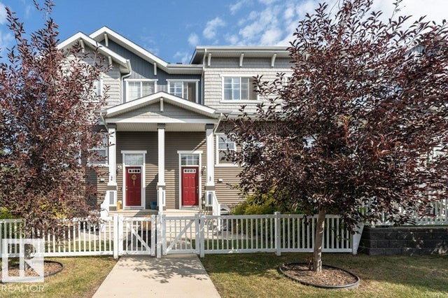 45 7385 Edgemont Way Nw, Edmonton
