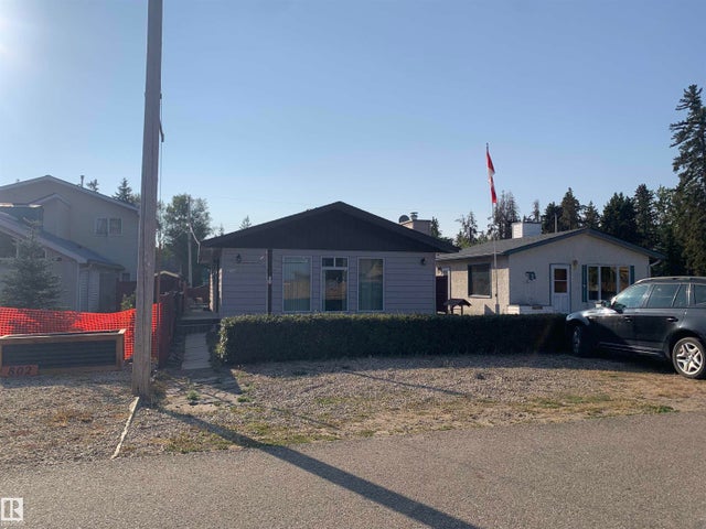804a 1 Avenue, Rural Wetaskiwin County