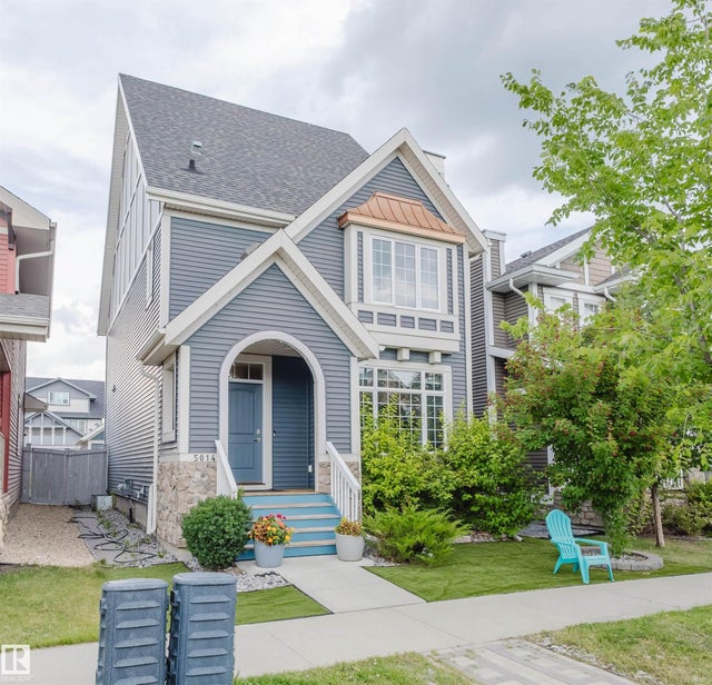 5014 Dewolf Road Nw, Edmonton