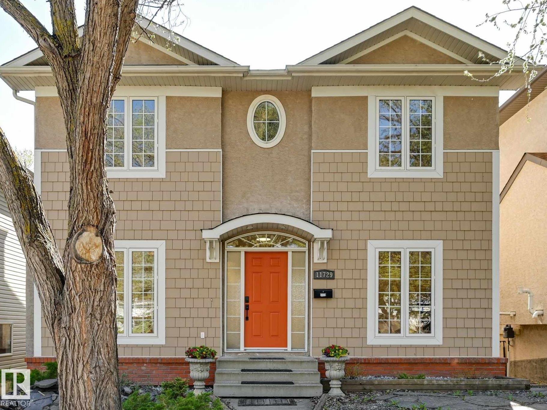 11729 71a Avenue, Edmonton