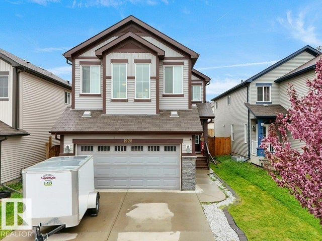1928 51 Street Sw, Edmonton