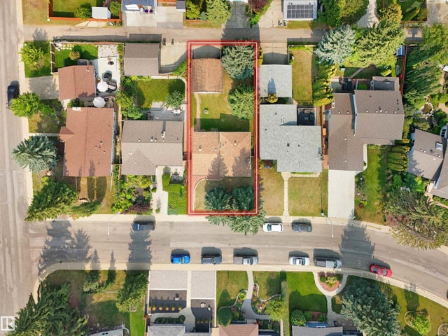 14324 49 Avenue Nw, Edmonton