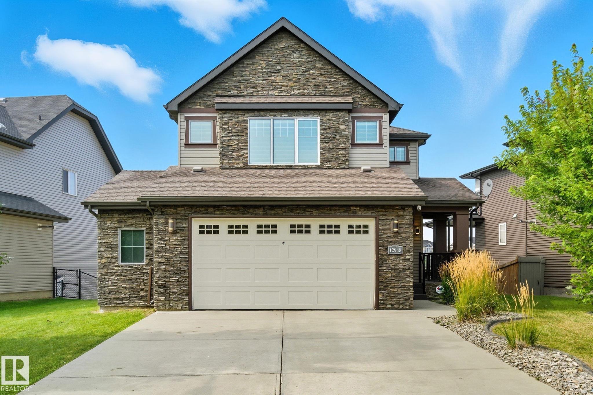 12948 202 Street, Edmonton