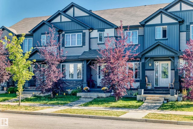 327 Desrochers Boulevard Sw, Edmonton