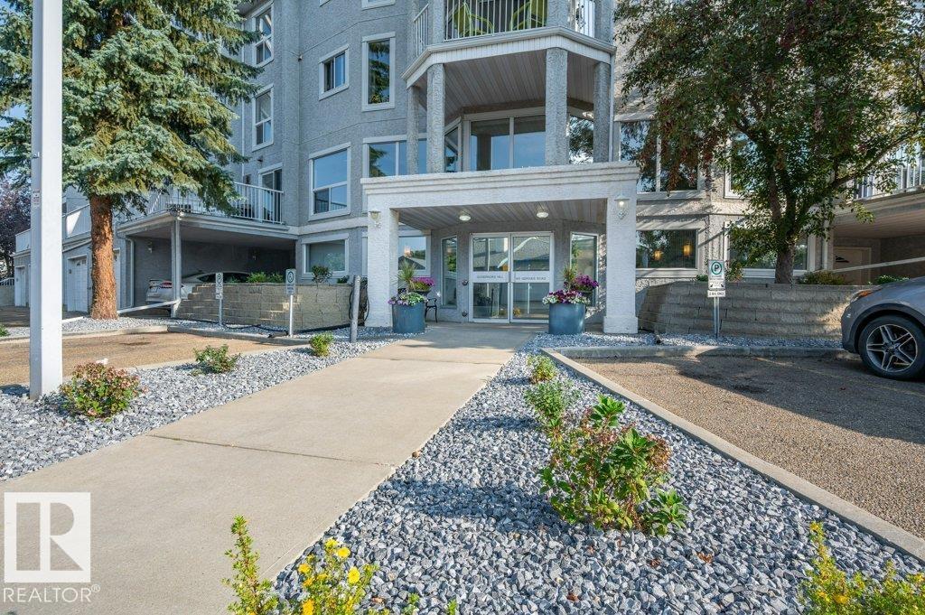 411 65 Gervais Road, St. Albert