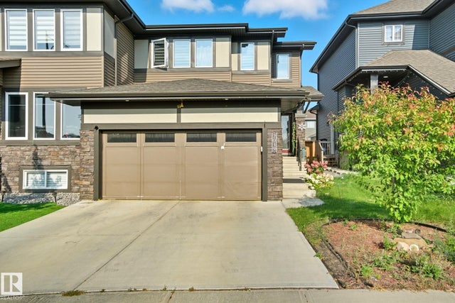 2039 Wonnacott Way Sw, Edmonton