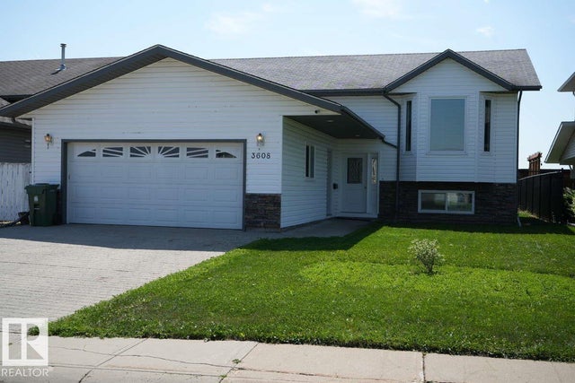 3608 42 Avenue, Bonnyville Town